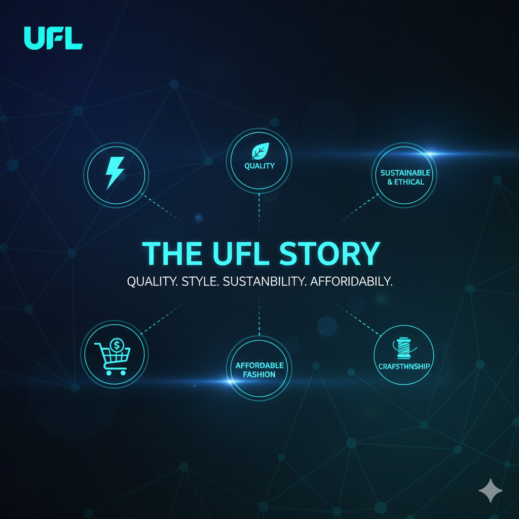 The Journey of UFL: How We Started and Where We’re Headed